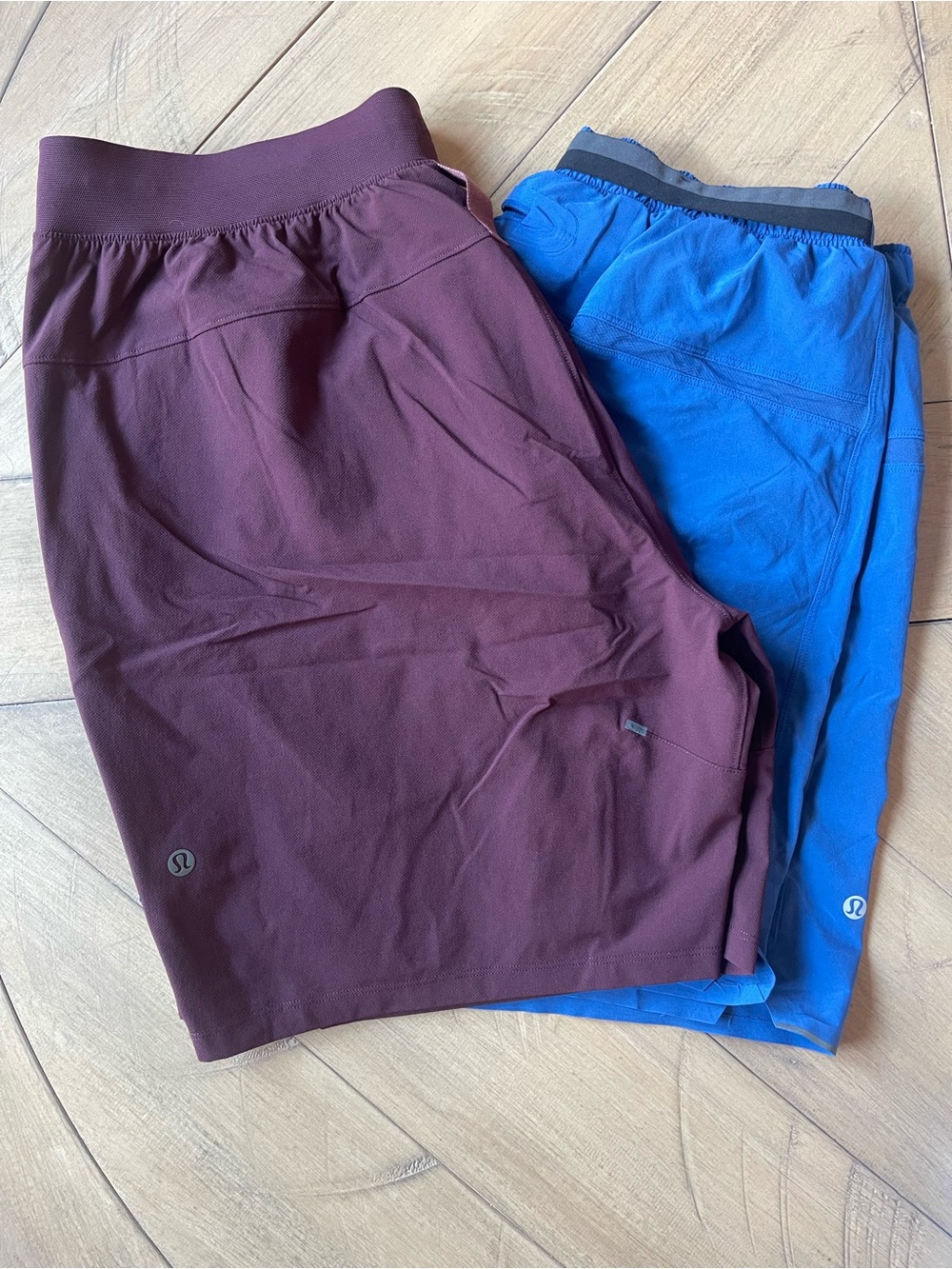 lululemon athletica Men’s Athletic Shorts